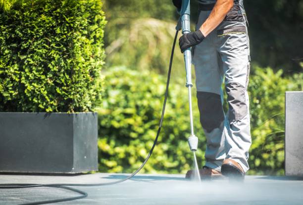 Best Gas Station Cleaning  in Blackhawk, CA